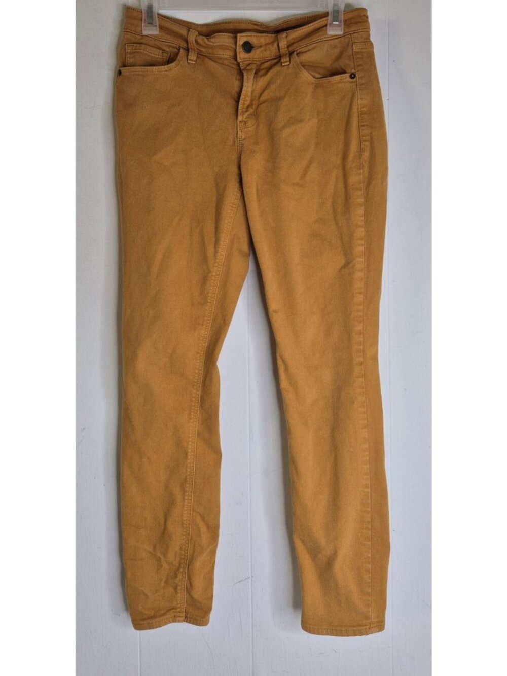 Old Navy Rockstar Stretch Pants Women's Size 8